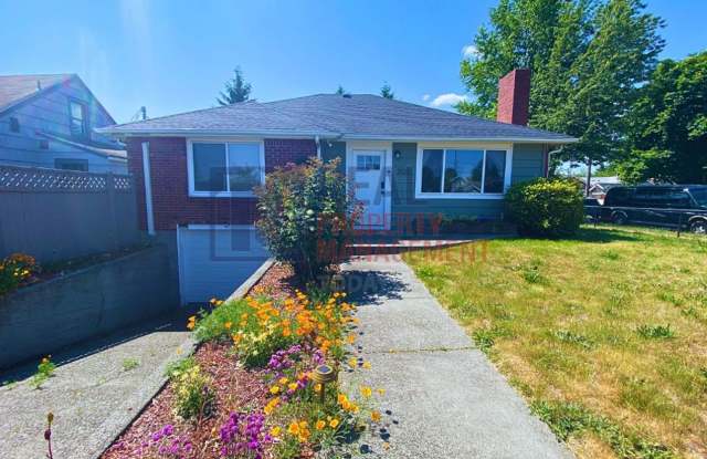 Stylish and Convenient 2BR/1BA Home with Attached Garage and Washer/Dryer photos photos