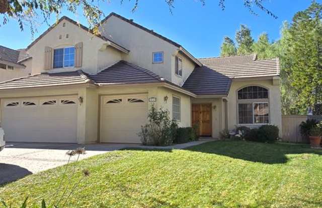 Moreno Valley 4 Bedroom Home Located in Sunnymead Ranch - 10169 Caribou Circle, Moreno Valley, CA 92557