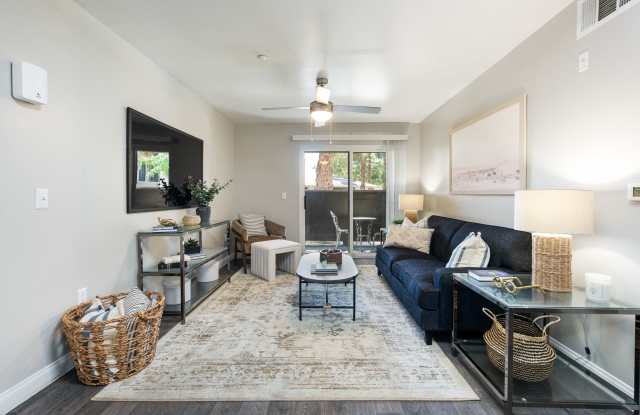 Amara Spring Valley Apartments Gallery 2