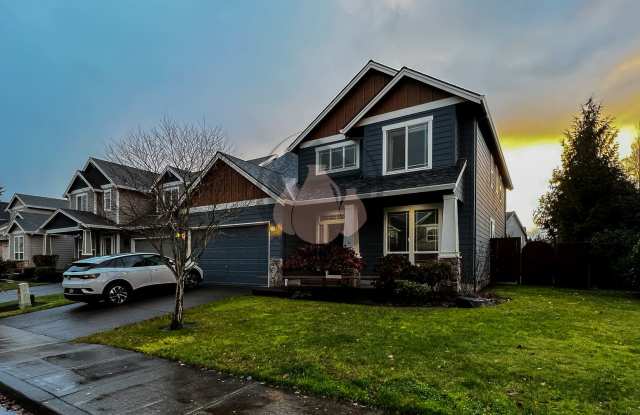 Luxurious Spacious Keizer Home - photos photos