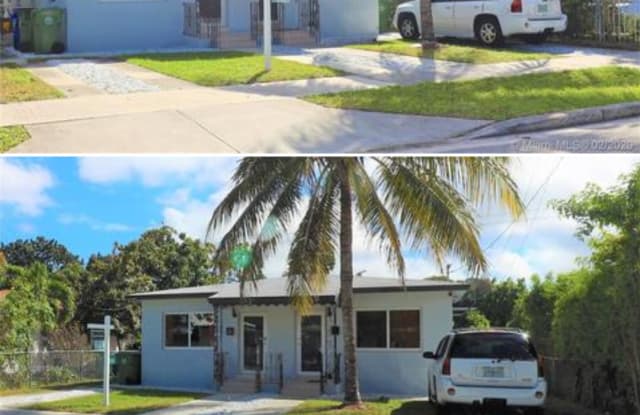 166 Nw 41st St - 166 Northwest 41st Street, Miami, FL 33127
