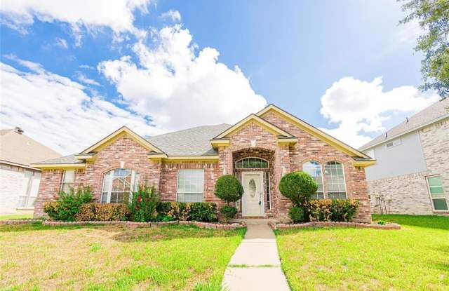 2706 Pecan Meadow Drive - 2706 Pecan Meadow Drive, Garland, TX 75040