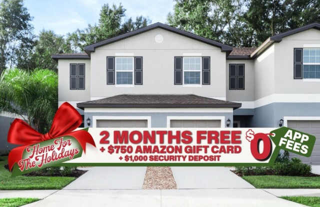 38176 Fallstone Way - 38176 Fallstone Way, Zephyrhills, FL 33542