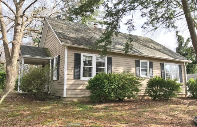 491 LATHAM STREET - 491 North Latham Street, Alexandria, VA 22304