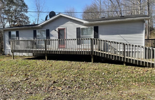 398 Township Road 344 - 398 Township Road 344, Jefferson County, OH 43964