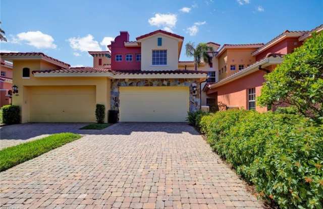 8533 Via Garibaldi - 8533 Via Garibaldi Circle, Estero, FL 33928
