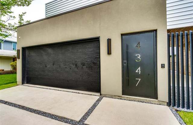 4347 Bonham Street Gallery 3