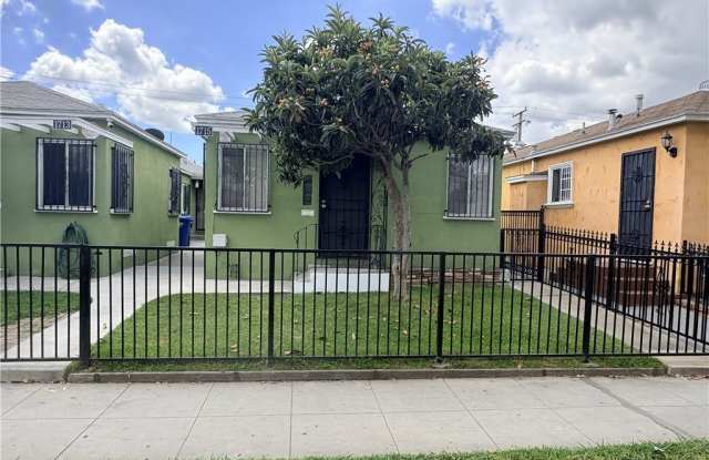 1715 W Olympic photos photos