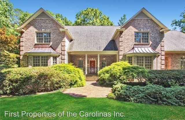 3011 Vanhook Dr. - 3011 Vanhook Drive, York County, SC 29745
