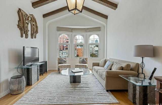 2701 Van Ness Avenue - 2701 Van Ness Avenue, San Francisco, CA 94109