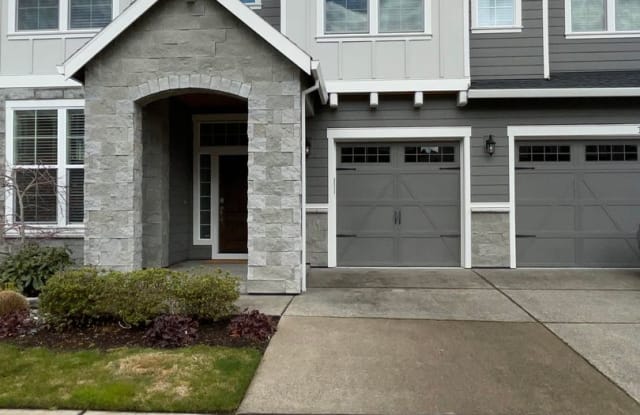 16845 NW Crossvine St - 16845 Northwest Crossvine Street, Bethany, OR 97229