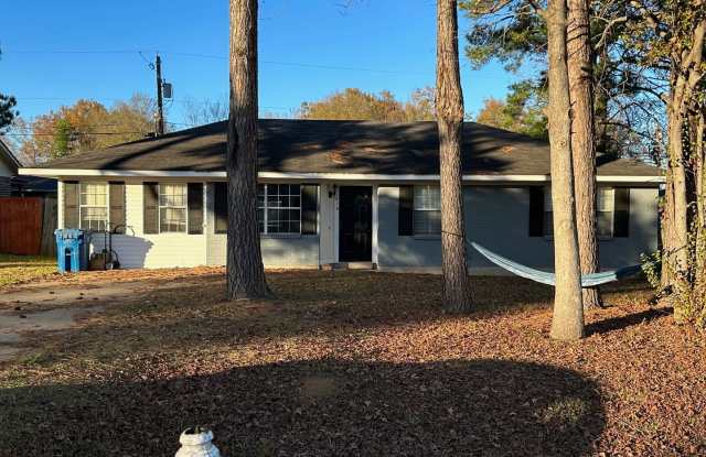 Four Bedroom Haughton Home photos photos