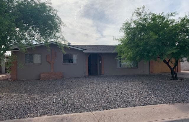 3330 S MCALLISTER Avenue - 3330 South Mcallister Avenue, Tempe, AZ 85282