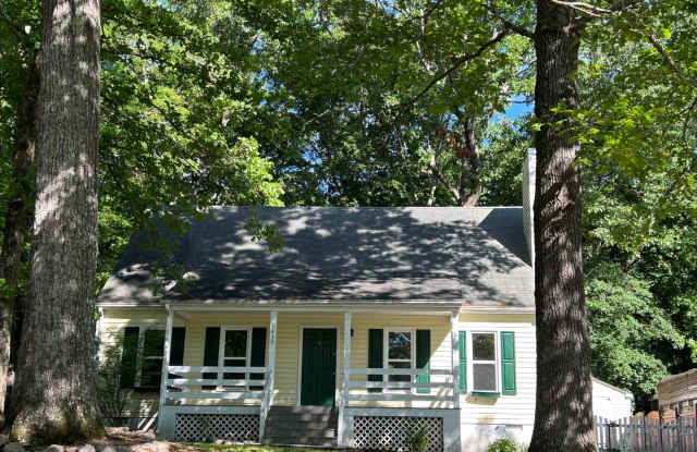 Charming 3BR Cape Cod w/ Loft, Skylights & Fenced Yard – Prime Midlothian Location - Buckingham Village photos photos