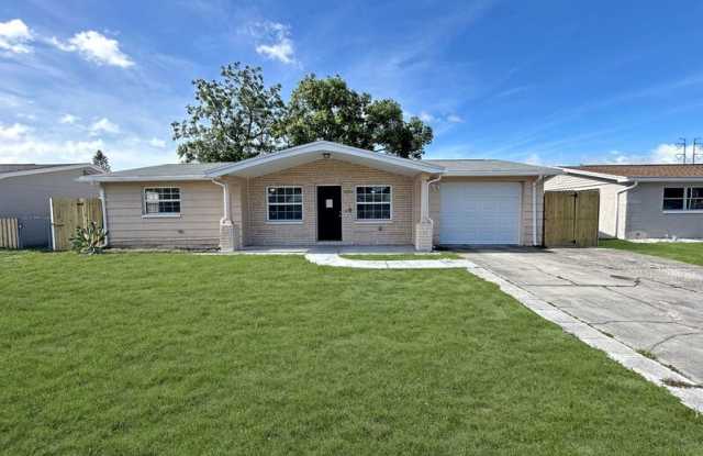 3034 Primrose Dr - 3034 Primrose Drive, Holiday, FL 34691