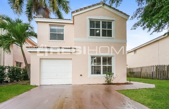 3076 Sunset Lane - 3076 Sunset Lane, Margate, FL 33063