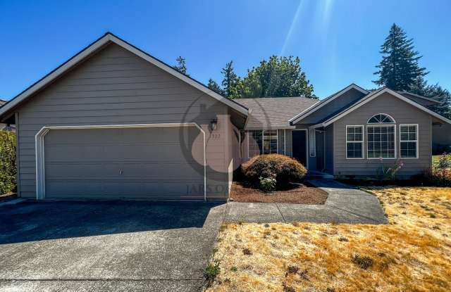 Single Level Home in Canby - COMING SOON photos photos