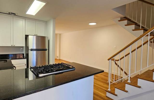 2BR, 2BA w/ Finished Basement - 3BR Potential, SW, DC near The Wharf Gallery 1