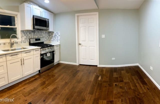 3418 W McLean Ave Top - 3418 West Mclean Avenue, Chicago, IL 60647