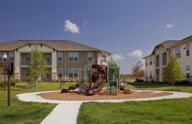 Affordable Housing -Tierra Pointe Gallery 1