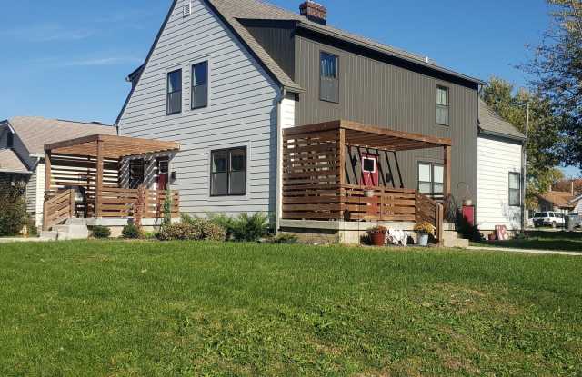 1205 N Grant Avenue photos photos