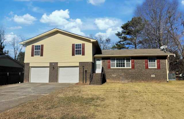 6010 Ellington Road NW - 6010 Ellington Road Northwest, Huntsville, AL 35810