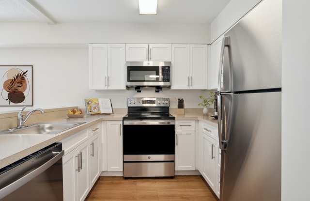 Mariners Hill Apartments photos photos