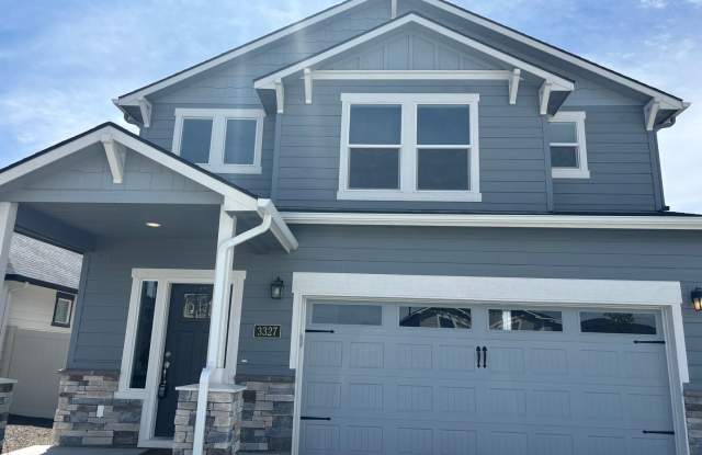 Beautiful Meridian Home in Growing Community Near Parks & Shopping photos photos