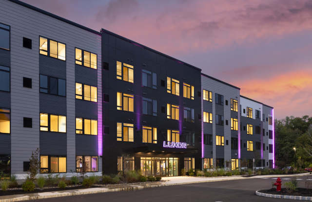 Luxor Lifestyle Apartments Montgomeryville photos photos