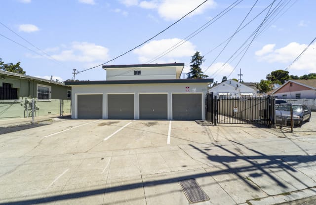 6840 MacArthur Boulevard - 6840 MacArthur Boulevard, Oakland, CA 94605