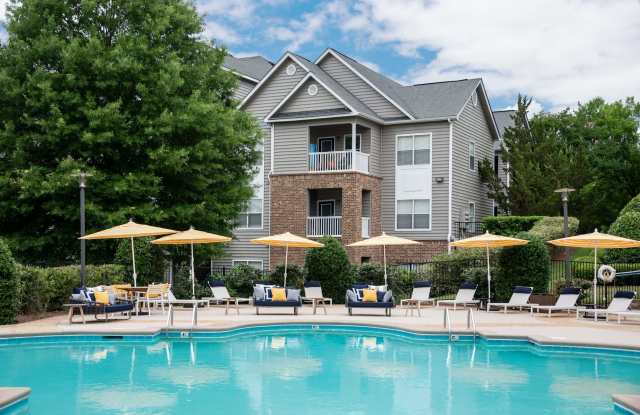 Citra Luxury Apartments Gallery 4
