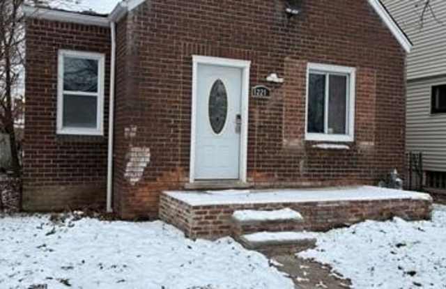 12218 Maiden Street - 12218 Maiden Street, Detroit, MI 48213