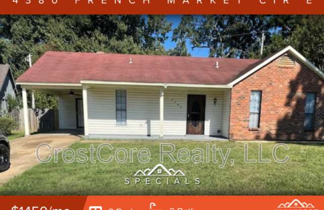 4380 French Market Cir E photos photos