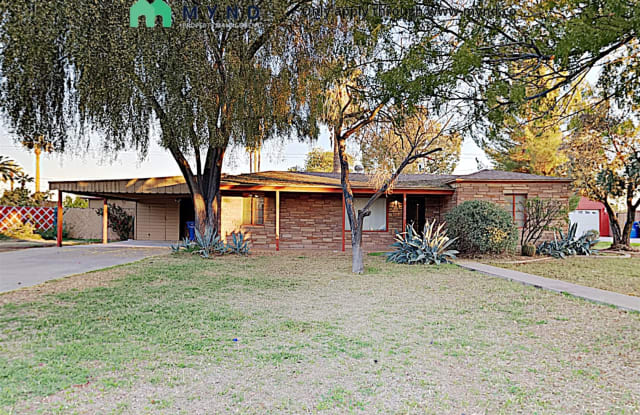 2320 E Indianola Ave - 2320 East Indianola Avenue, Phoenix, AZ 85016