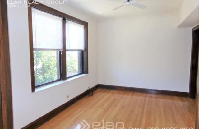 343 Park Apt 6 - 343 Park Ave, Glencoe, IL 60022