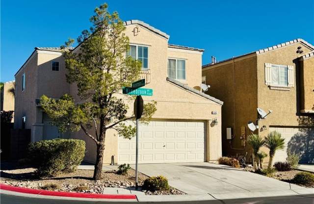 9342 Winebrook Avenue photos photos