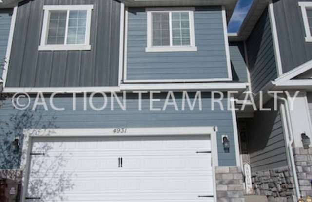 4931 East Hidden Steppe Bend photos photos