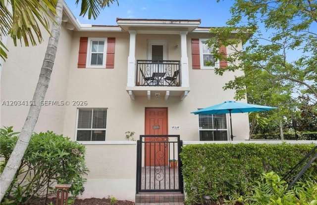 4514 Monarch Way - 4514 Monarch Way, Coconut Creek, FL 33073 4514 Monarch Way - 4514 Monarch Way, Coconut Creek, FL 33073