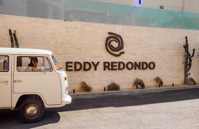 Eddy Redondo Residences photos photos