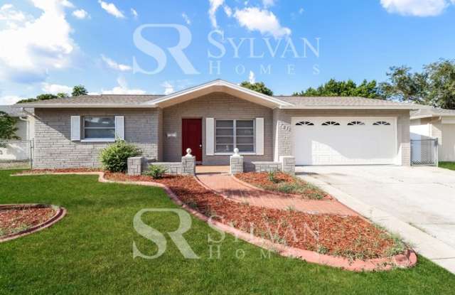 7611 Foxbloom Drive - 7611 Foxbloom Drive, Bayonet Point, FL 34668