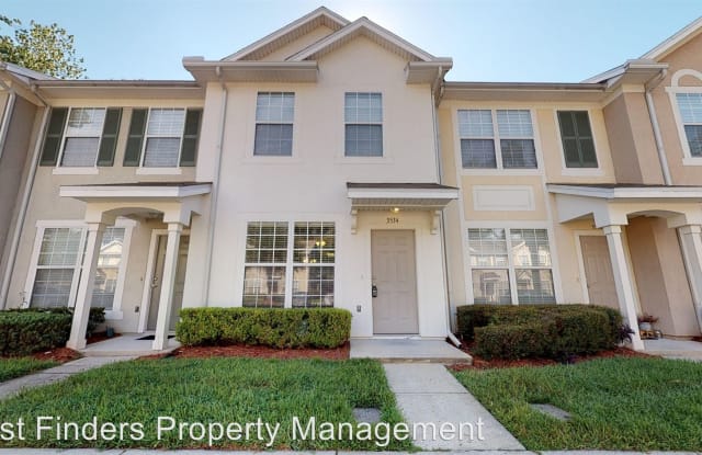 3534 Twisted Tree Lane - 3534 Twisted Tree Ln, Jacksonville, FL 32216