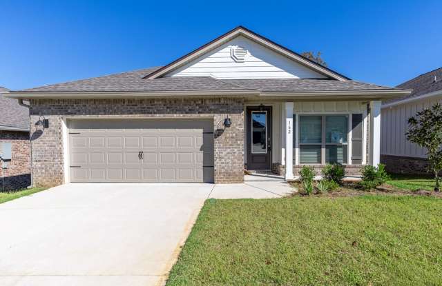 Beautiful 3-Bedroom Home in Fairhope's Overland Community! Gallery 1