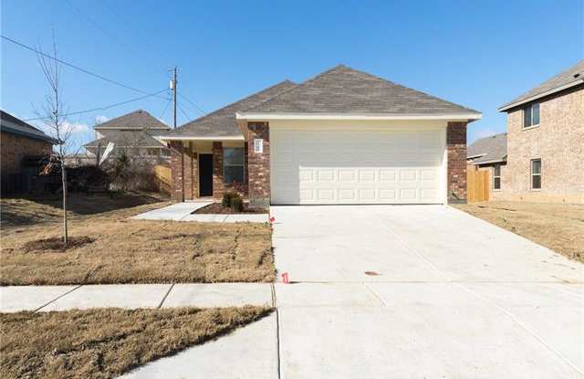 1508 Swallow Drive - 1508 Swallow Dr, Ennis, TX 75119