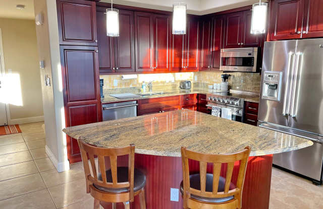 Luxury Townhome Living at The Villas at Kehalani – Wailuku’s Premier Gated Community Gallery 3