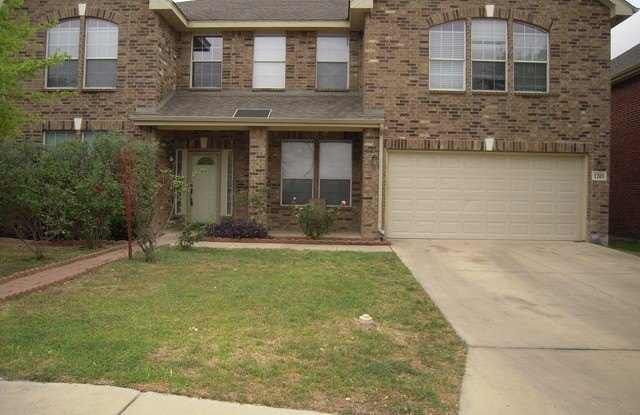 1201 MURRAY WINN - 1201 Murray Winn, Windcrest, TX 78239