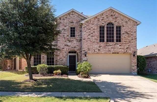 601 Fireberry Drive - 601 Fireberry Drive, Fate, TX 75087