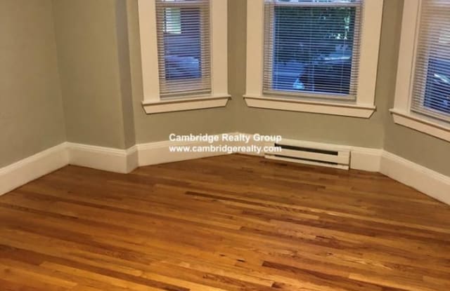 455 Somerville Ave. - 455 Somerville Avenue, Somerville, MA 02143