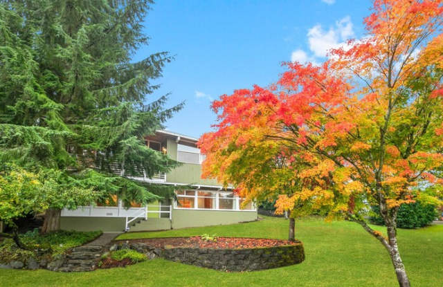 1208 Northeast 105th Street - 1208 Northeast 105th Street, Seattle, WA 98125