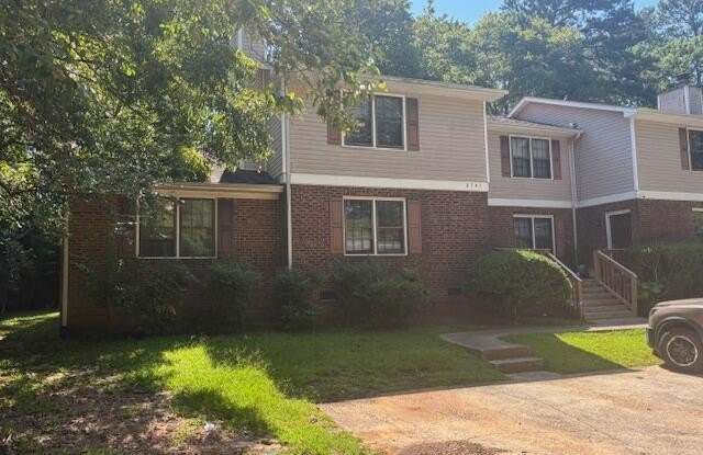 8741 Chapel Hill Road - 8741 Chapel Hill Road, Cary, NC 27513