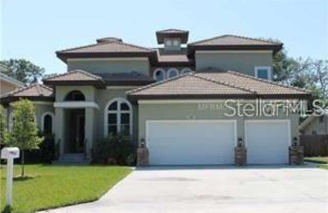 1831 RAINBOW BOULEVARD - 1831 Rainbow Boulevard, Pinellas County, FL 33760